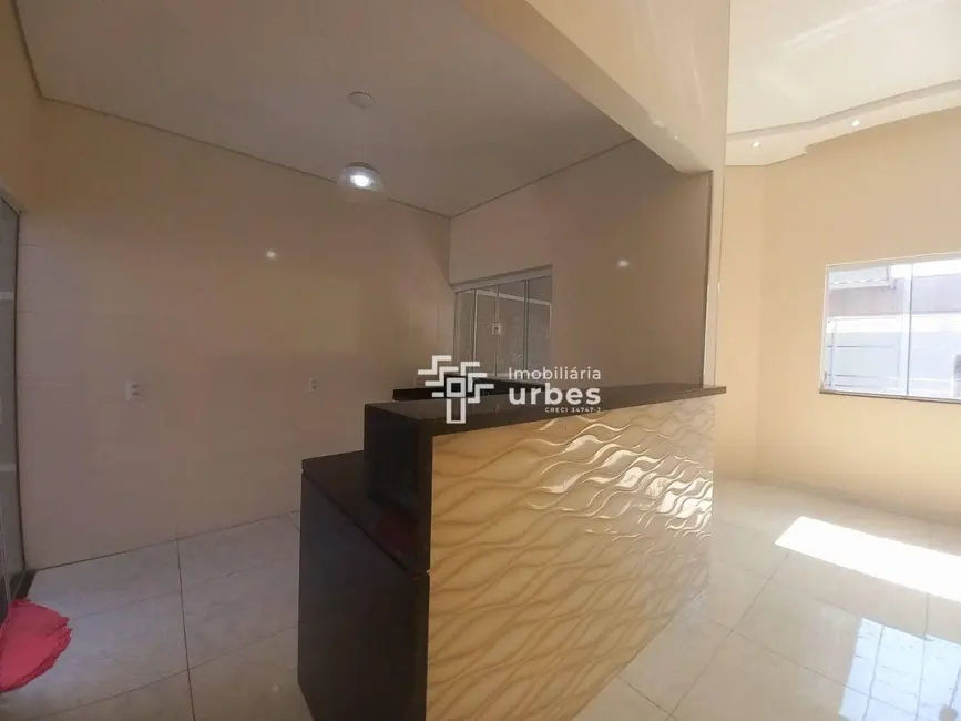 Foto 4 de Casa com 3 quartos à venda, 150m2 em Parque Nova Carioba, Americana - SP