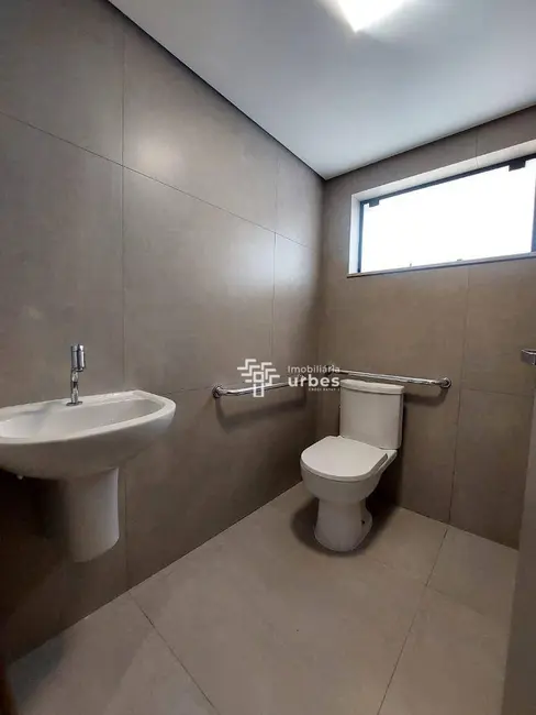 Foto 7 de Casa para alugar, 274m2 em Vila Frezzarin, Americana - SP