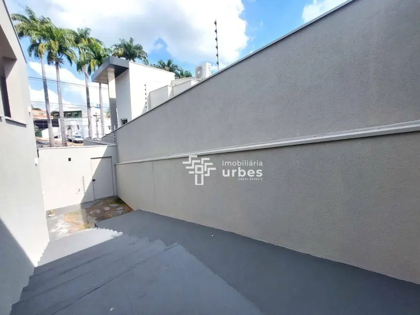 Foto 32 de Casa para alugar, 274m2 em Vila Frezzarin, Americana - SP