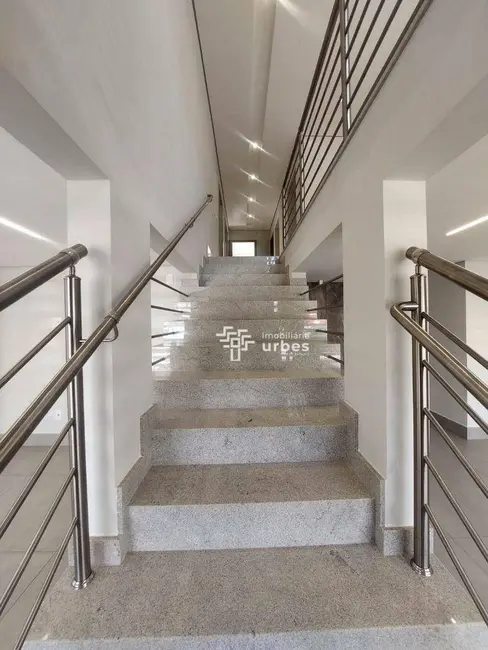 Foto 8 de Casa para alugar, 274m2 em Vila Frezzarin, Americana - SP