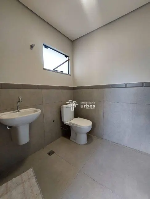 Foto 20 de Casa para alugar, 274m2 em Vila Frezzarin, Americana - SP