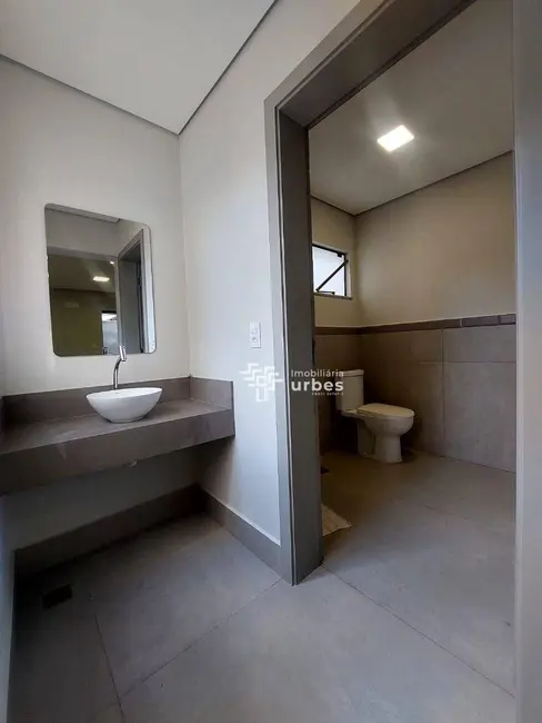 Foto 19 de Casa para alugar, 274m2 em Vila Frezzarin, Americana - SP