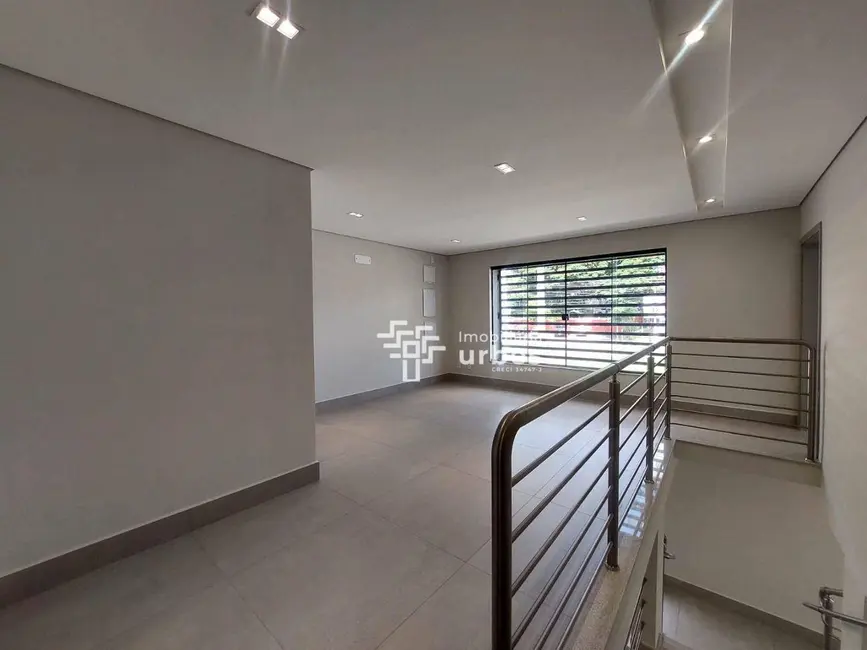 Foto 9 de Casa para alugar, 274m2 em Vila Frezzarin, Americana - SP