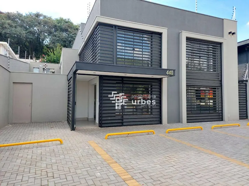 Foto 2 de Casa para alugar, 274m2 em Vila Frezzarin, Americana - SP