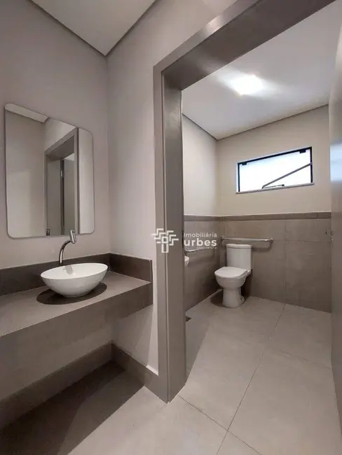 Foto 13 de Casa para alugar, 274m2 em Vila Frezzarin, Americana - SP