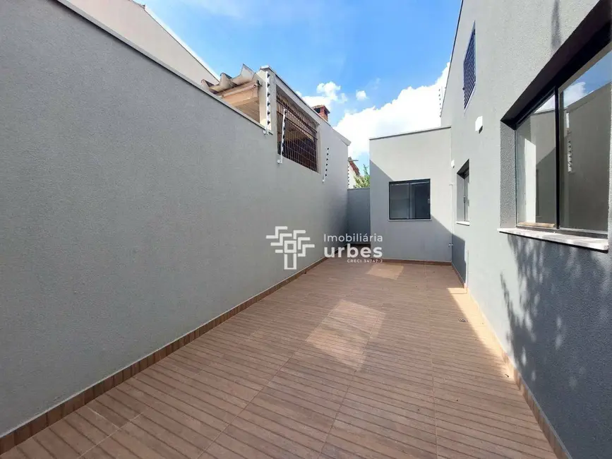 Foto 31 de Casa para alugar, 274m2 em Vila Frezzarin, Americana - SP