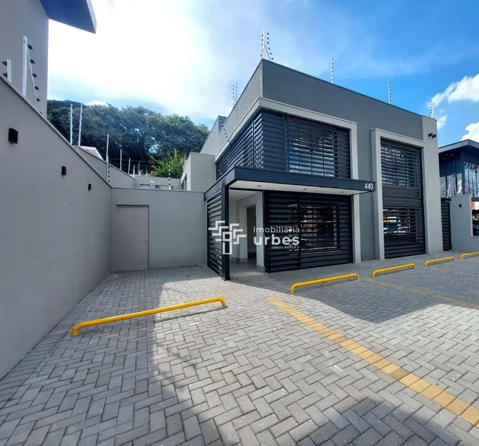 Foto 1 de Casa para alugar, 274m2 em Vila Frezzarin, Americana - SP