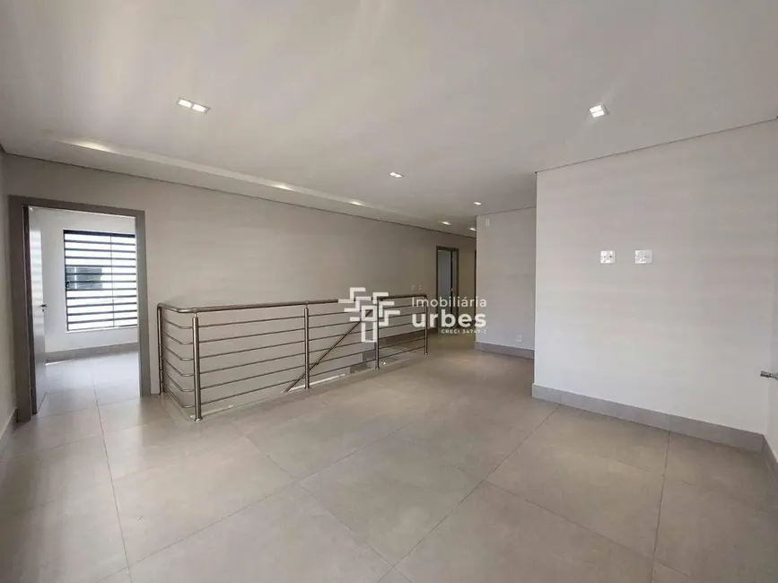 Foto 10 de Casa para alugar, 274m2 em Vila Frezzarin, Americana - SP