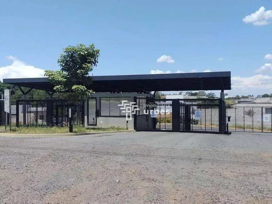 Foto 4 de Terreno / Lote à venda, 390m2 em Jardim Residencial Fibra, Nova Odessa - SP