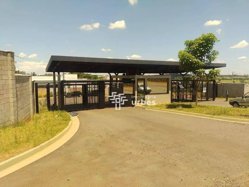 Foto 5 de Terreno / Lote à venda, 390m2 em Jardim Residencial Fibra, Nova Odessa - SP