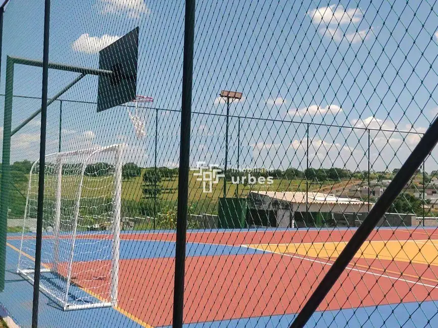 Foto 6 de Terreno / Lote à venda, 390m2 em Jardim Residencial Fibra, Nova Odessa - SP