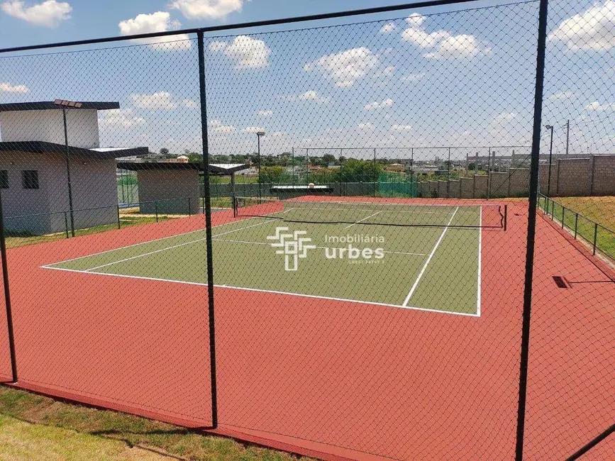 Foto 8 de Terreno / Lote à venda, 390m2 em Jardim Residencial Fibra, Nova Odessa - SP