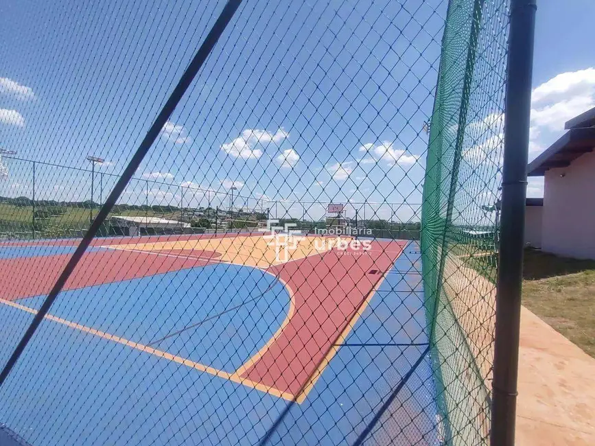 Foto 7 de Terreno / Lote à venda, 390m2 em Jardim Residencial Fibra, Nova Odessa - SP