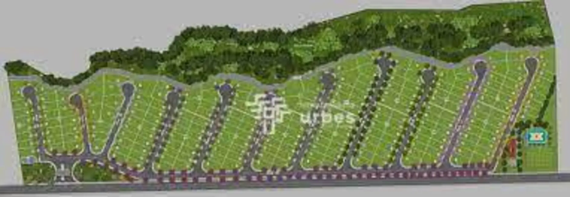 Foto 9 de Terreno / Lote à venda, 390m2 em Jardim Residencial Fibra, Nova Odessa - SP