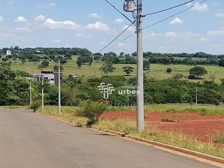 Foto 3 de Terreno / Lote à venda, 390m2 em Jardim Residencial Fibra, Nova Odessa - SP