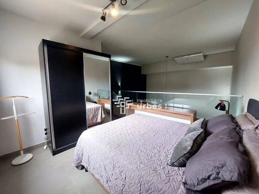 Foto 8 de Apartamento com 1 quarto para alugar, 51m2 em Vila Santa Maria, Americana - SP
