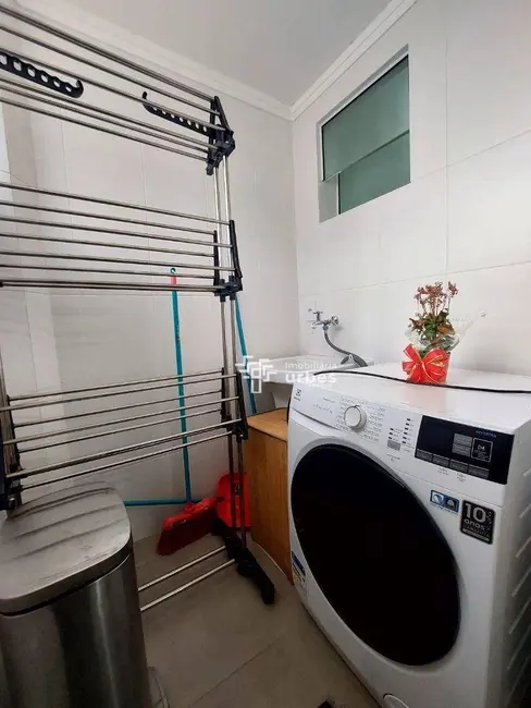 Foto 7 de Apartamento com 1 quarto para alugar, 51m2 em Vila Santa Maria, Americana - SP