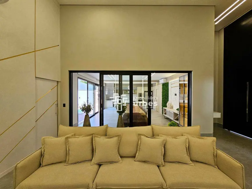 Foto 6 de Casa de Condomínio com 3 quartos à venda, 450m2 em Jardim São Paulo, Americana - SP