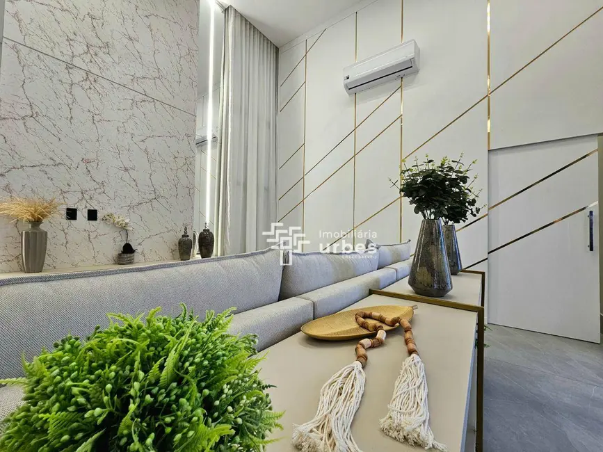 Foto 4 de Casa de Condomínio com 3 quartos à venda, 450m2 em Jardim São Paulo, Americana - SP