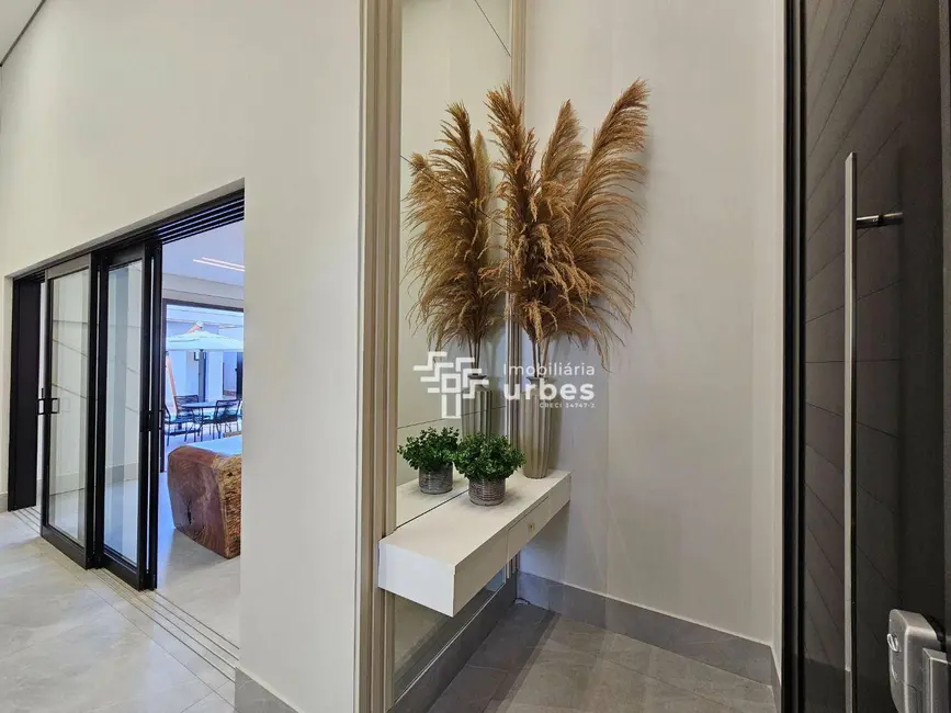 Foto 9 de Casa de Condomínio com 3 quartos à venda, 450m2 em Jardim São Paulo, Americana - SP