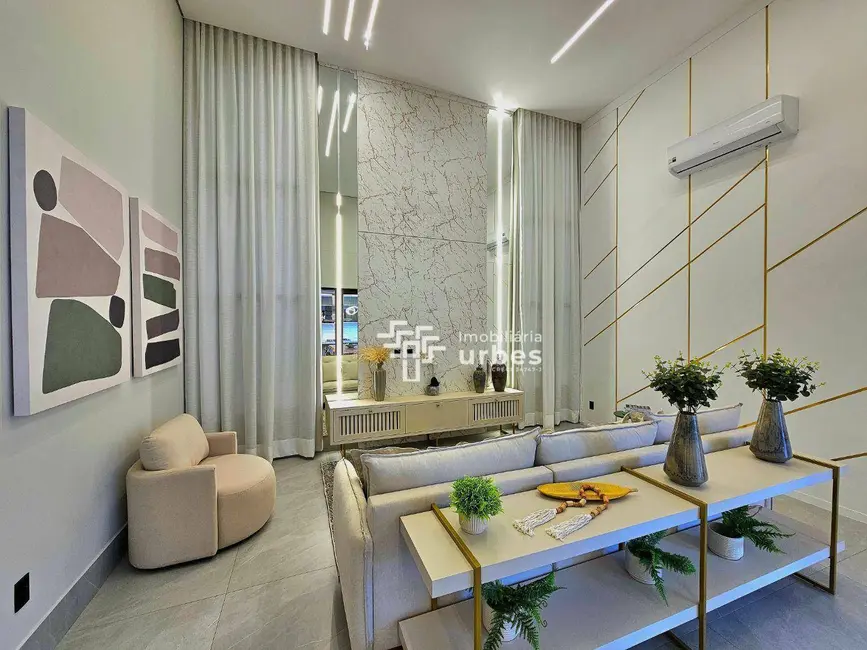 Foto 3 de Casa de Condomínio com 3 quartos à venda, 450m2 em Jardim São Paulo, Americana - SP