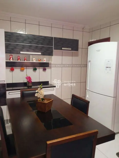 Foto 4 de Casa com 2 quartos à venda, 150m2 em Parque Residencial Jaguari, Americana - SP