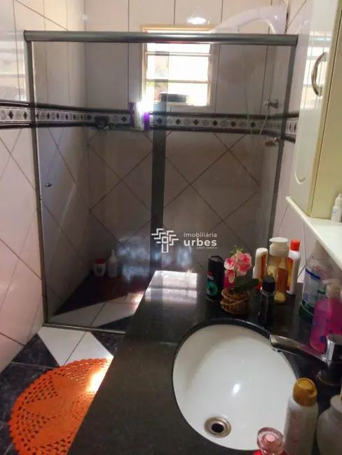 Foto 8 de Casa com 2 quartos à venda, 150m2 em Parque Residencial Jaguari, Americana - SP