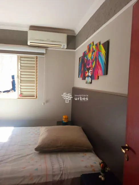 Foto 9 de Casa com 2 quartos à venda, 150m2 em Parque Residencial Jaguari, Americana - SP