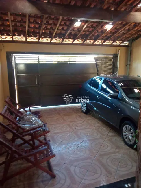 Foto 2 de Casa com 2 quartos à venda, 150m2 em Parque Residencial Jaguari, Americana - SP