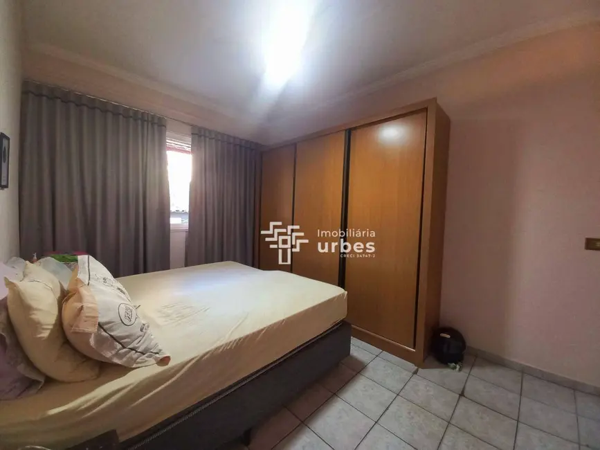 Foto 8 de Casa com 3 quartos à venda, 200m2 em Antônio Zanaga, Americana - SP