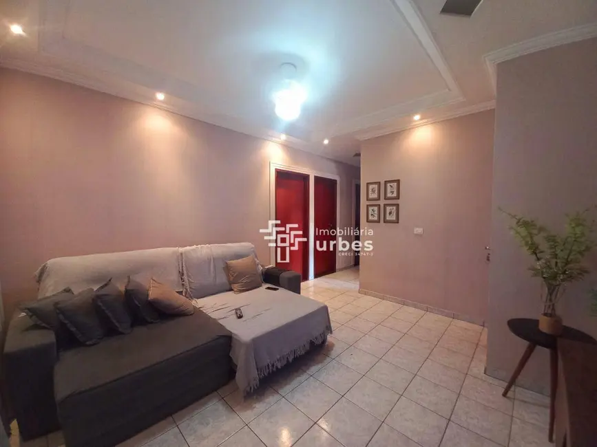 Foto 3 de Casa com 3 quartos à venda, 200m2 em Antônio Zanaga, Americana - SP