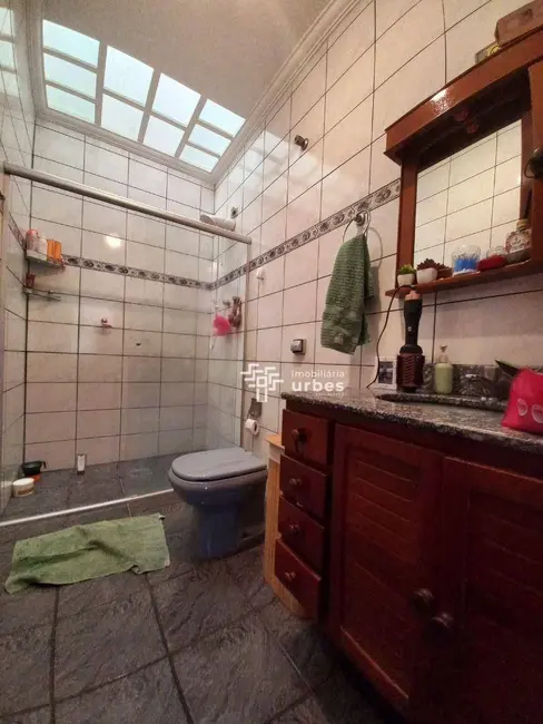 Foto 7 de Casa com 3 quartos à venda, 200m2 em Antônio Zanaga, Americana - SP