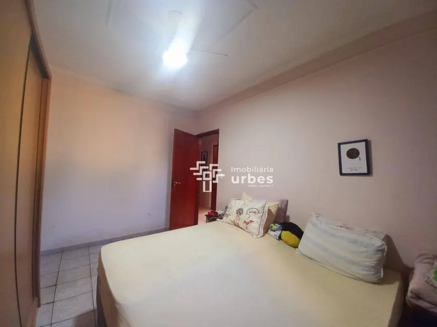 Foto 9 de Casa com 3 quartos à venda, 200m2 em Antônio Zanaga, Americana - SP