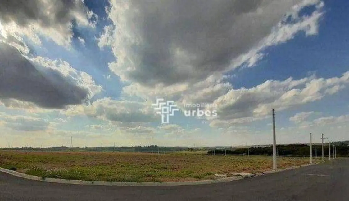 Foto 1 de Terreno / Lote à venda, 220m2 em Vila Jones, Americana - SP