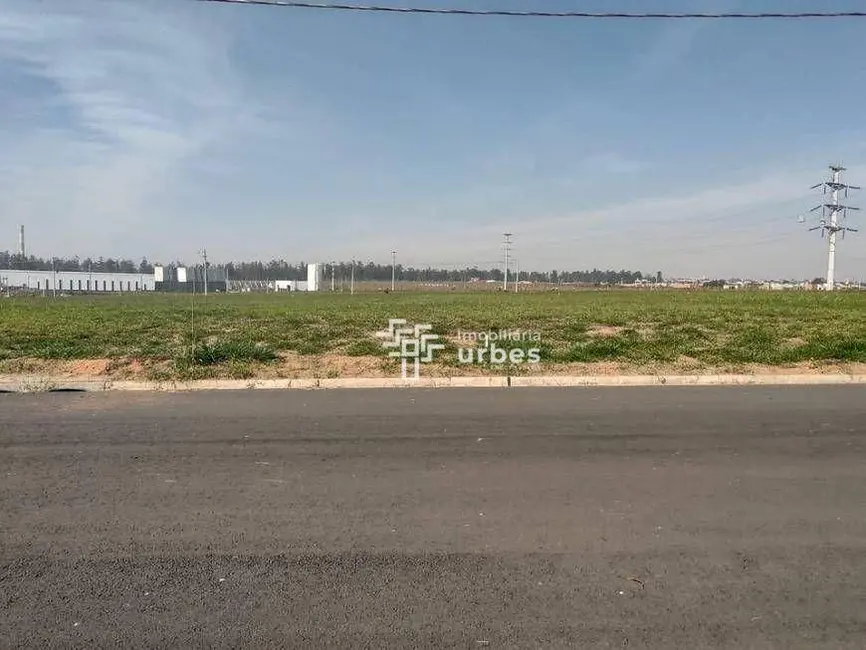 Foto 5 de Terreno / Lote à venda, 220m2 em Vila Jones, Americana - SP