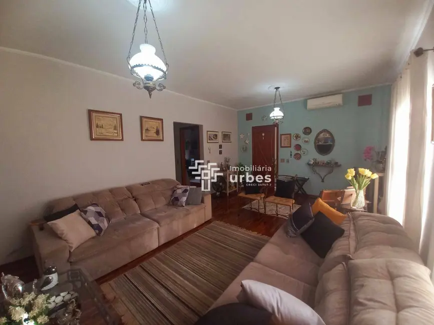 Foto 2 de Casa com 3 quartos à venda, 432m2 em Jardim São Paulo, Americana - SP