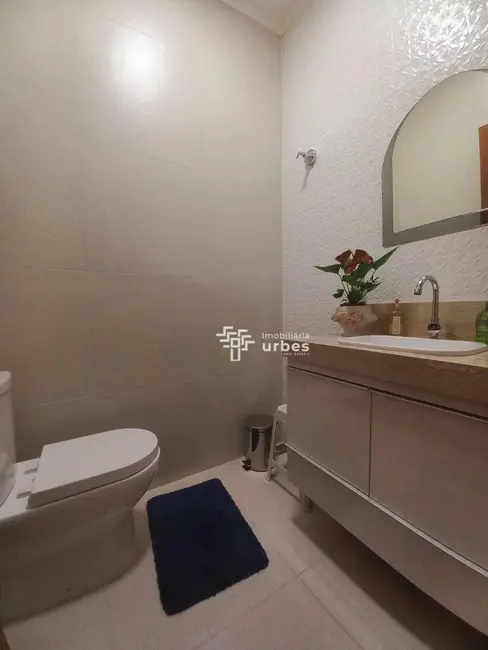 Foto 4 de Casa com 3 quartos à venda, 432m2 em Jardim São Paulo, Americana - SP