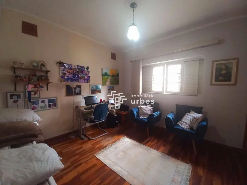 Foto 5 de Casa com 3 quartos à venda, 432m2 em Jardim São Paulo, Americana - SP