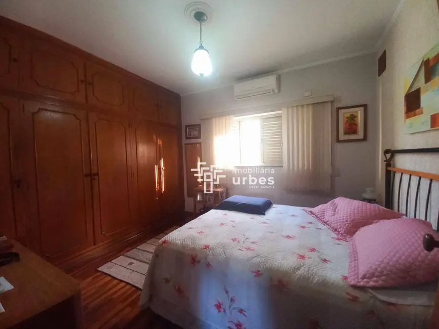 Foto 6 de Casa com 3 quartos à venda, 432m2 em Jardim São Paulo, Americana - SP