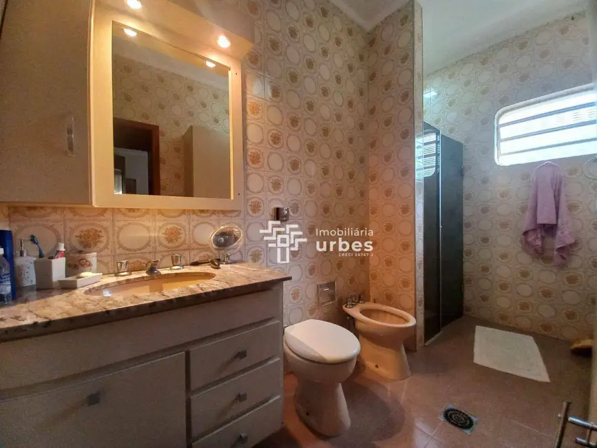 Foto 8 de Casa com 3 quartos à venda, 432m2 em Jardim São Paulo, Americana - SP