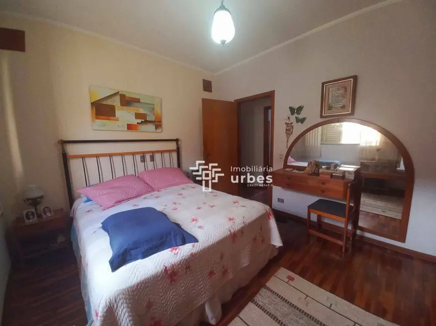 Foto 7 de Casa com 3 quartos à venda, 432m2 em Jardim São Paulo, Americana - SP