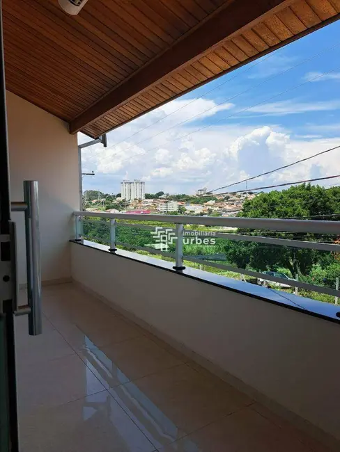 Foto 3 de Casa com 3 quartos à venda, 150m2 em Parque das Nações, Americana - SP