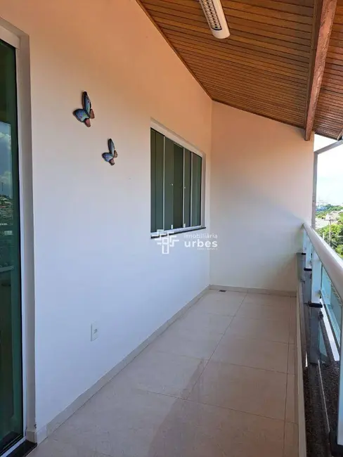 Foto 4 de Casa com 3 quartos à venda, 150m2 em Parque das Nações, Americana - SP