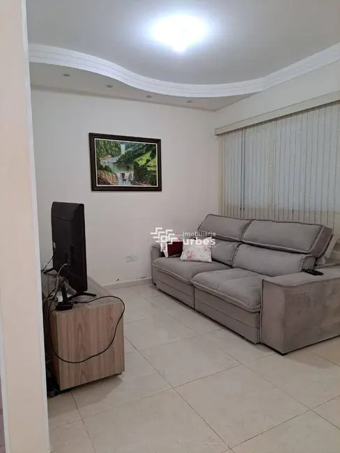 Foto 8 de Casa com 3 quartos à venda, 150m2 em Parque das Nações, Americana - SP