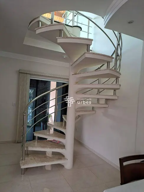 Foto 9 de Casa com 3 quartos à venda, 150m2 em Parque das Nações, Americana - SP