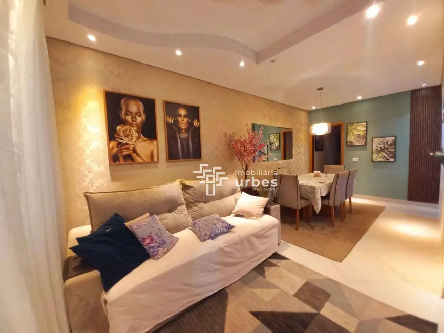 Foto 8 de Casa com 2 quartos à venda, 150m2 em Jardim Boer I, Americana - SP