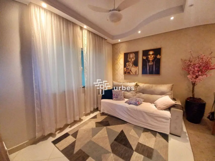 Foto 4 de Casa com 2 quartos à venda, 150m2 em Jardim Boer I, Americana - SP