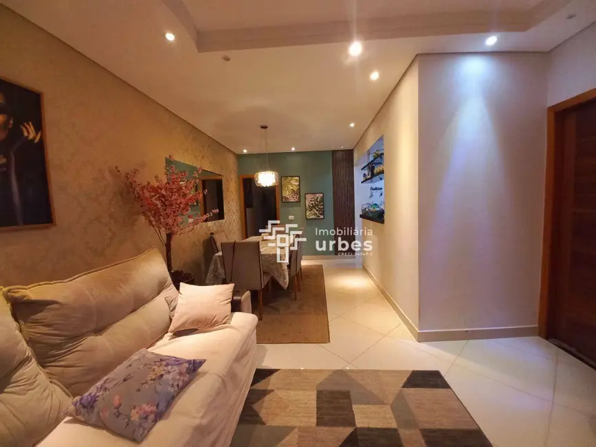 Foto 7 de Casa com 2 quartos à venda, 150m2 em Jardim Boer I, Americana - SP