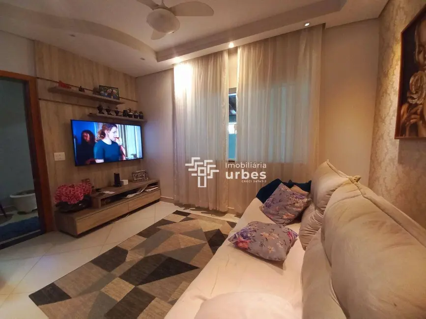 Foto 6 de Casa com 2 quartos à venda, 150m2 em Jardim Boer I, Americana - SP