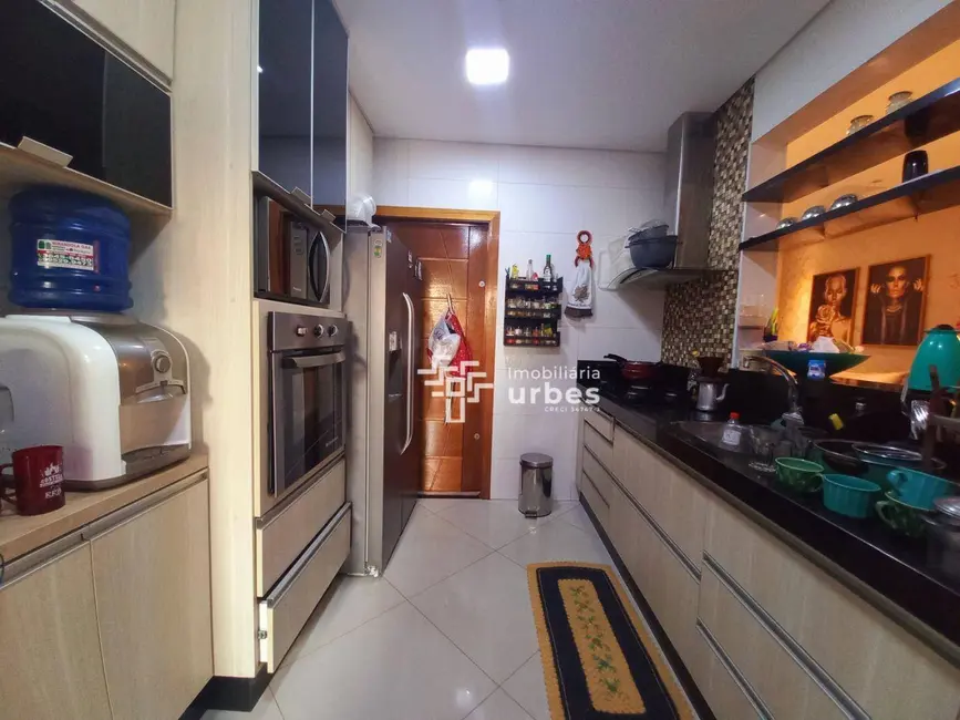 Foto 9 de Casa com 2 quartos à venda, 150m2 em Jardim Boer I, Americana - SP